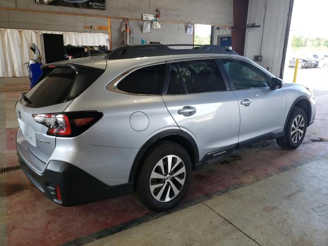 Photo 2 VIN: 4S4BTAFC3N3267285 - SUBARU OUTBACK PR 