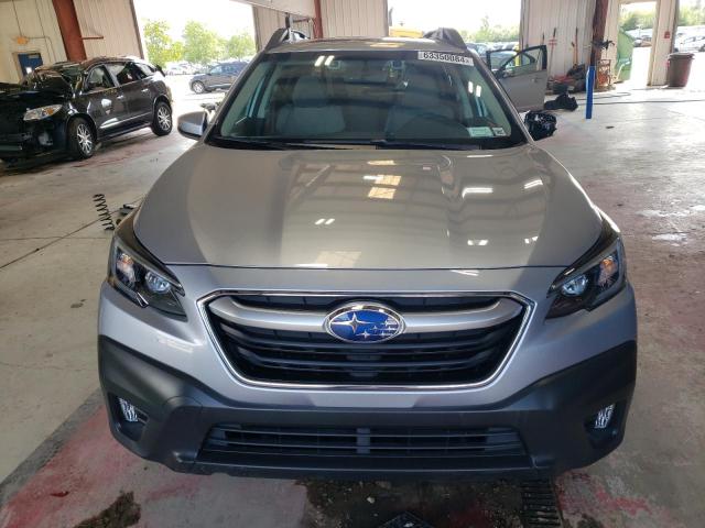 Photo 4 VIN: 4S4BTAFC3N3267285 - SUBARU OUTBACK PR 