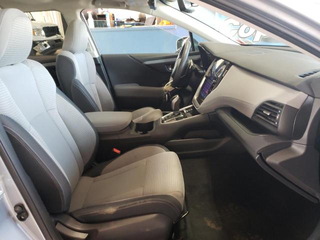 Photo 6 VIN: 4S4BTAFC3N3267285 - SUBARU OUTBACK PR 