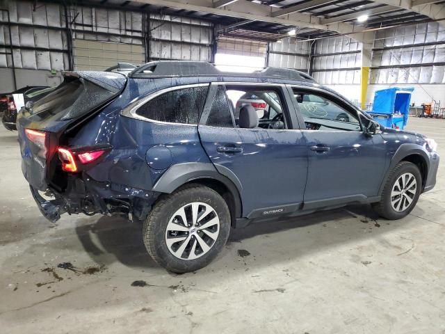 Photo 2 VIN: 4S4BTAFC3R3138940 - SUBARU OUTBACK 