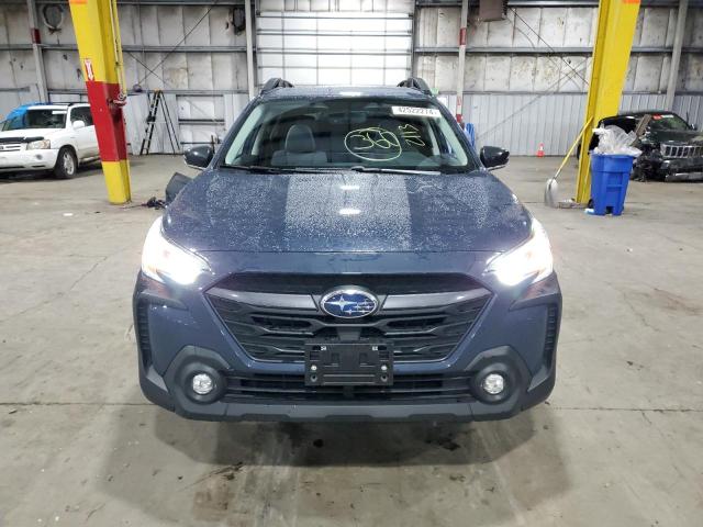 Photo 4 VIN: 4S4BTAFC3R3138940 - SUBARU OUTBACK 