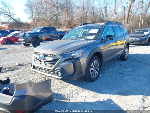 Photo 1 VIN: 4S4BTAFC3R3146214 - SUBARU OUTBACK 