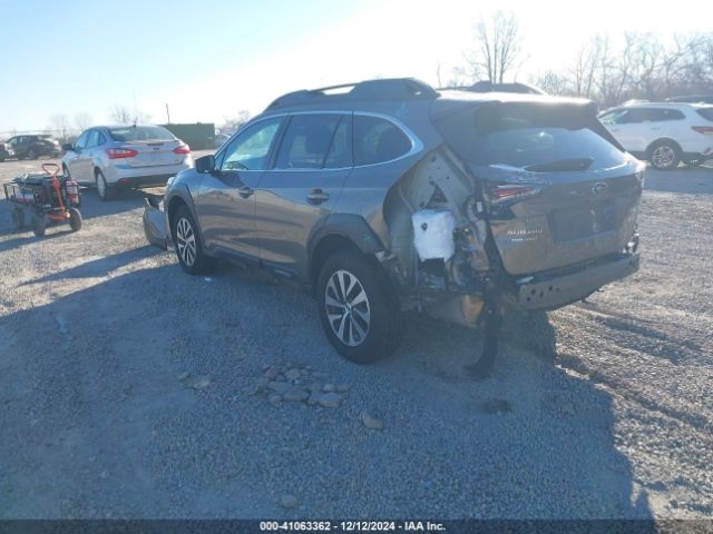 Photo 2 VIN: 4S4BTAFC3R3146214 - SUBARU OUTBACK 