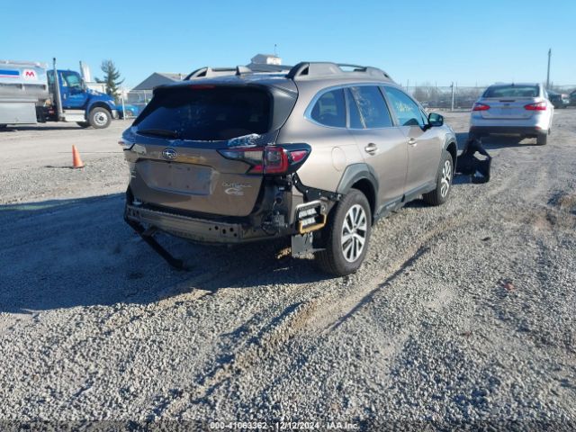 Photo 3 VIN: 4S4BTAFC3R3146214 - SUBARU OUTBACK 