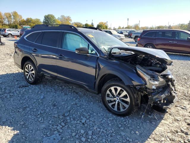 Photo 3 VIN: 4S4BTAFC3S3125692 - SUBARU OUTBACK PR 