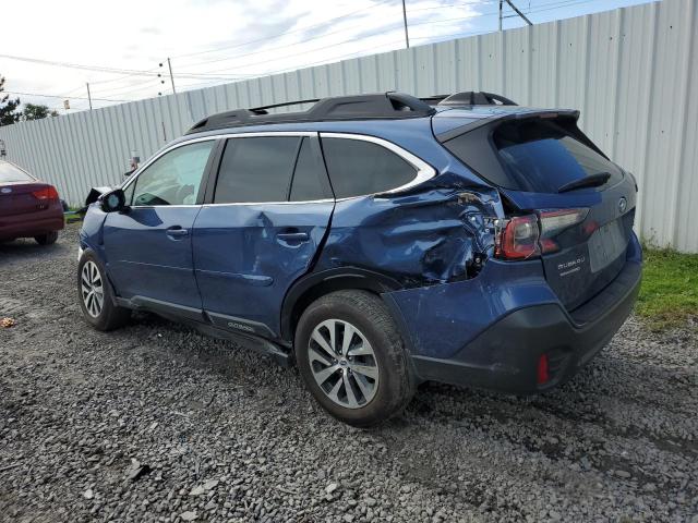 Photo 1 VIN: 4S4BTAFC4M3225027 - SUBARU OUTBACK PR 