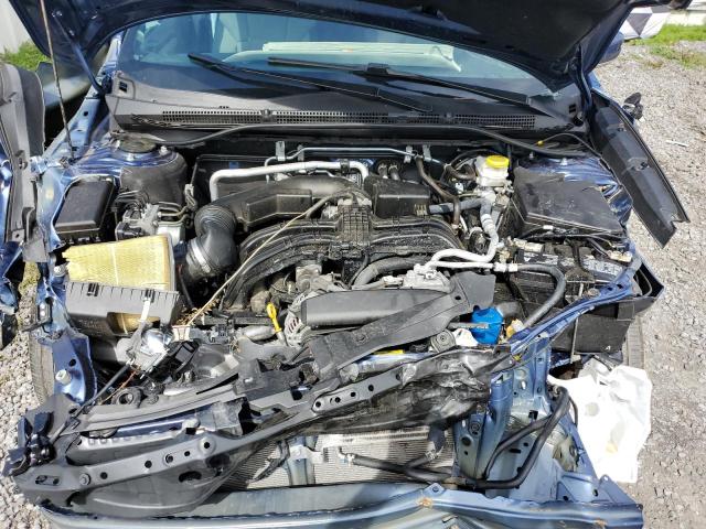 Photo 11 VIN: 4S4BTAFC4M3225027 - SUBARU OUTBACK PR 