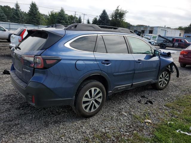 Photo 2 VIN: 4S4BTAFC4M3225027 - SUBARU OUTBACK PR 