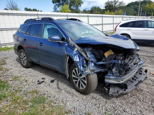 Photo 3 VIN: 4S4BTAFC4M3225027 - SUBARU OUTBACK PR 