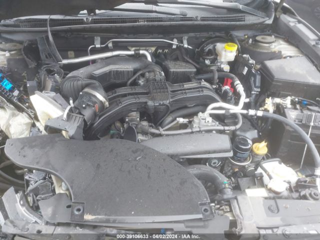 Photo 9 VIN: 4S4BTAFC4N3136379 - SUBARU OUTBACK 