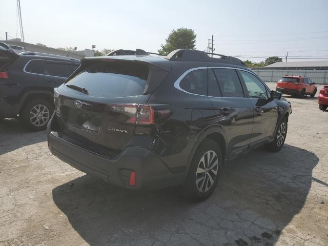 Photo 2 VIN: 4S4BTAFC4N3214725 - SUBARU OUTBACK PR 