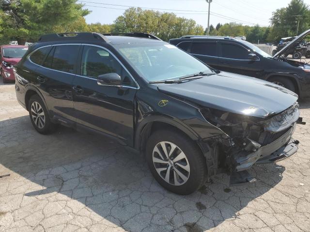 Photo 3 VIN: 4S4BTAFC4N3214725 - SUBARU OUTBACK PR 