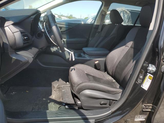 Photo 6 VIN: 4S4BTAFC4N3214725 - SUBARU OUTBACK PR 