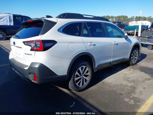 Photo 3 VIN: 4S4BTAFC4N3264038 - SUBARU OUTBACK 