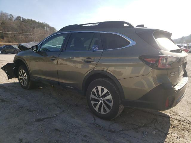 Photo 1 VIN: 4S4BTAFC4N3270986 - SUBARU OUTBACK PR 