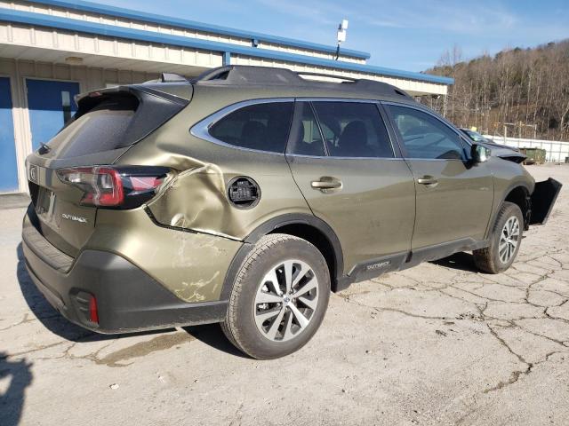 Photo 2 VIN: 4S4BTAFC4N3270986 - SUBARU OUTBACK PR 