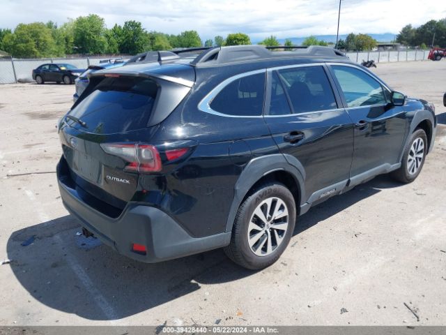 Photo 3 VIN: 4S4BTAFC4P3182121 - SUBARU OUTBACK 