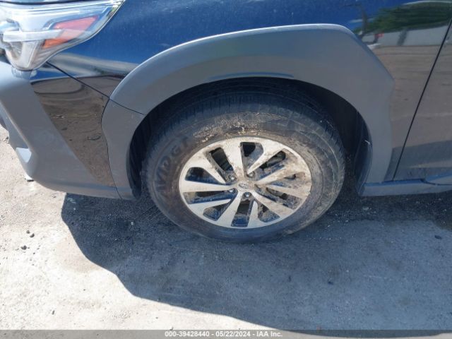 Photo 5 VIN: 4S4BTAFC4P3182121 - SUBARU OUTBACK 