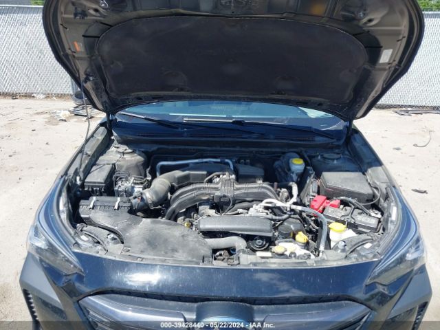 Photo 9 VIN: 4S4BTAFC4P3182121 - SUBARU OUTBACK 