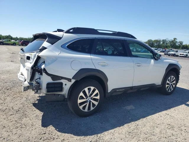 Photo 2 VIN: 4S4BTAFC4R3140535 - SUBARU OUTBACK PR 