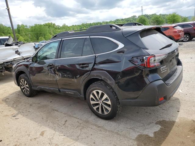 Photo 1 VIN: 4S4BTAFC4R3152300 - SUBARU OUTBACK 