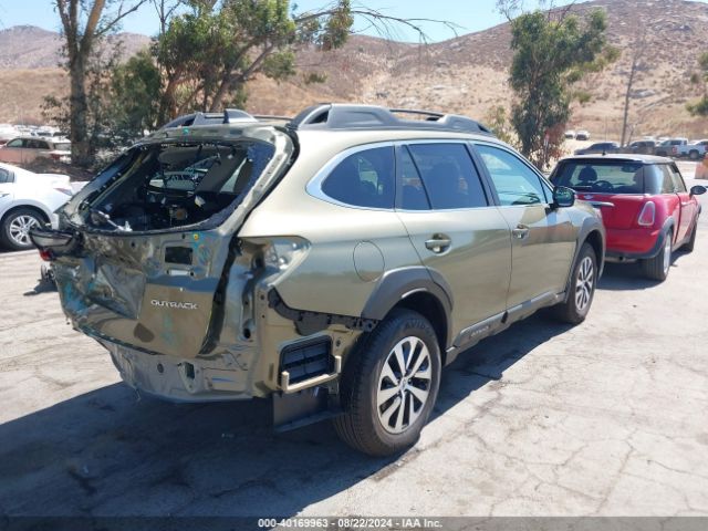 Photo 3 VIN: 4S4BTAFC4R3273182 - SUBARU OUTBACK 