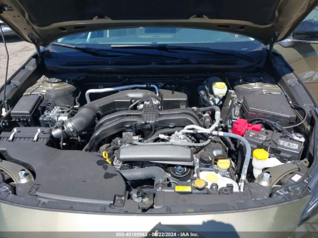 Photo 9 VIN: 4S4BTAFC4R3273182 - SUBARU OUTBACK 