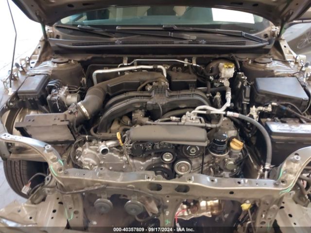 Photo 9 VIN: 4S4BTAFC5M3137412 - SUBARU OUTBACK 