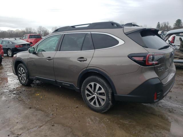 Photo 1 VIN: 4S4BTAFC5M3157689 - SUBARU OUTBACK PR 