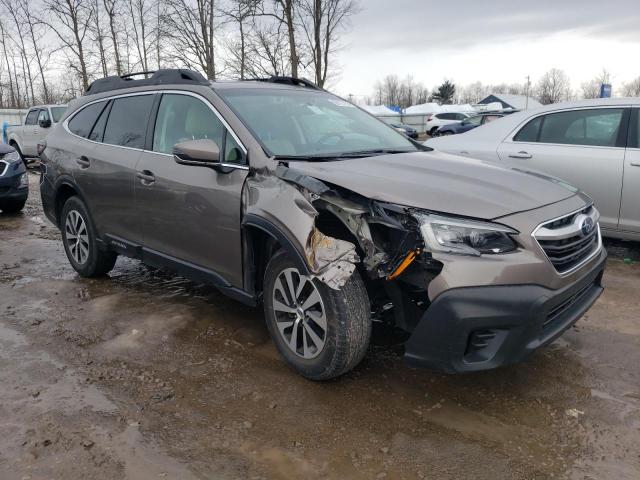 Photo 3 VIN: 4S4BTAFC5M3157689 - SUBARU OUTBACK PR 