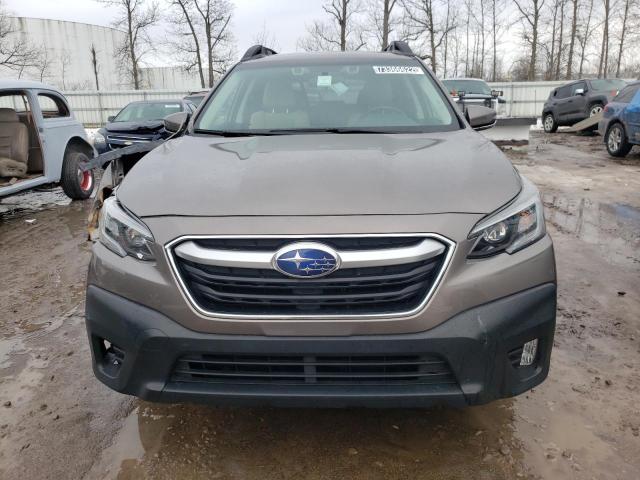 Photo 4 VIN: 4S4BTAFC5M3157689 - SUBARU OUTBACK PR 