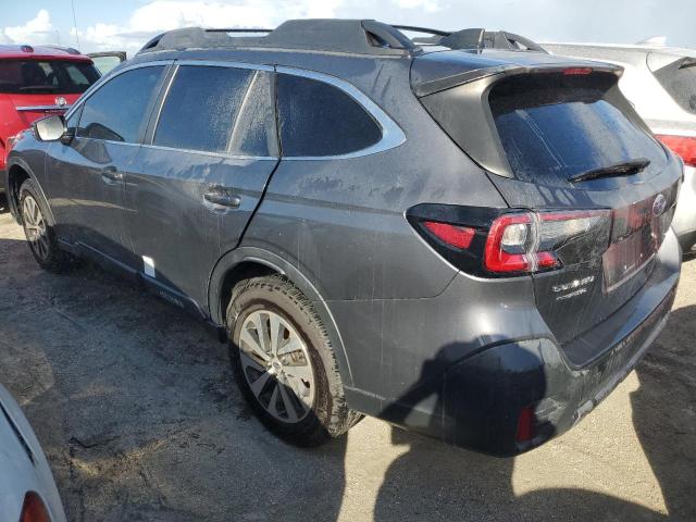 Photo 1 VIN: 4S4BTAFC5N3146726 - SUBARU OUTBACK PR 