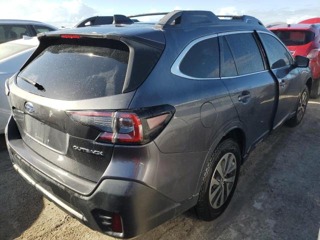 Photo 2 VIN: 4S4BTAFC5N3146726 - SUBARU OUTBACK PR 