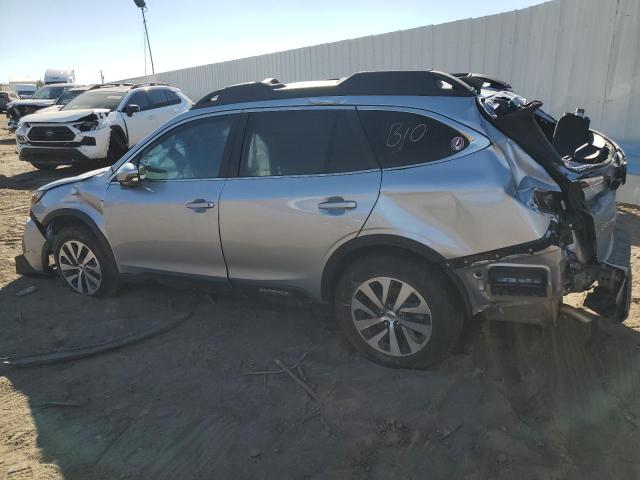 Photo 1 VIN: 4S4BTAFC5N3253811 - SUBARU OUTBACK PR 