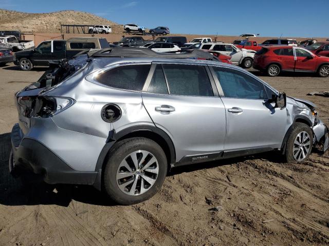 Photo 2 VIN: 4S4BTAFC5N3253811 - SUBARU OUTBACK PR 