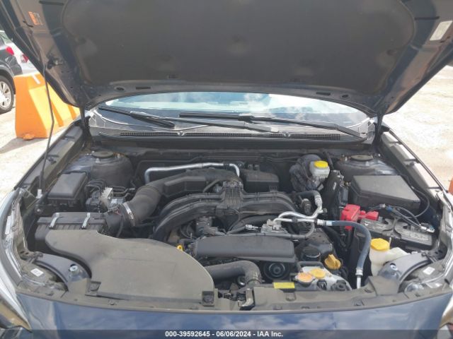 Photo 9 VIN: 4S4BTAFC5P3120193 - SUBARU OUTBACK 