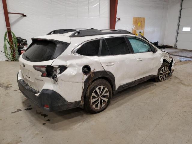 Photo 2 VIN: 4S4BTAFC5P3145403 - SUBARU OUTBACK 