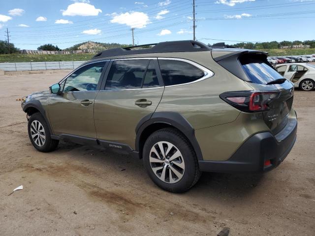 Photo 1 VIN: 4S4BTAFC5R3253054 - SUBARU OUTBACK PR 