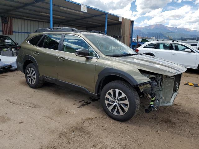 Photo 3 VIN: 4S4BTAFC5R3253054 - SUBARU OUTBACK PR 