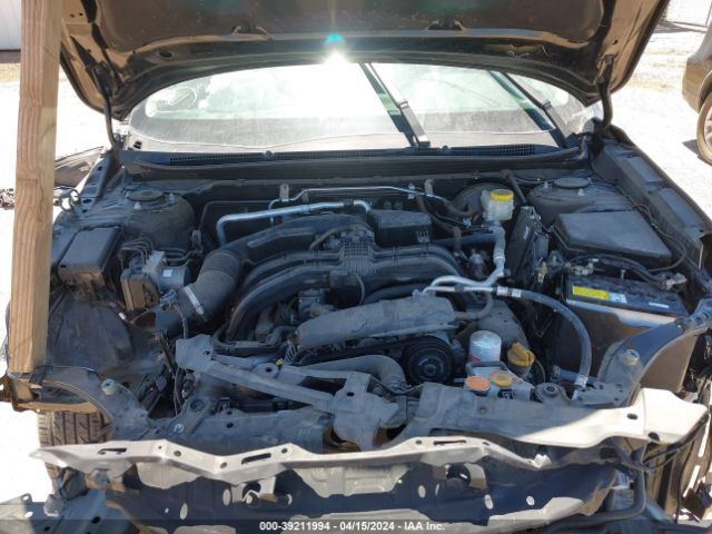 Photo 9 VIN: 4S4BTAFC6M3142778 - SUBARU OUTBACK 