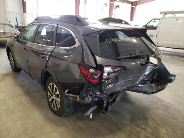 Photo 2 VIN: 4S4BTAFC6M3212473 - SUBARU OUTBACK PR 