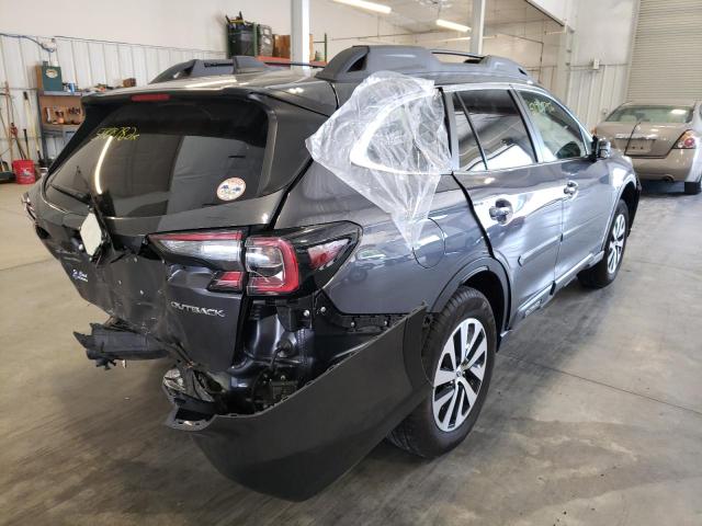 Photo 3 VIN: 4S4BTAFC6M3212473 - SUBARU OUTBACK PR 