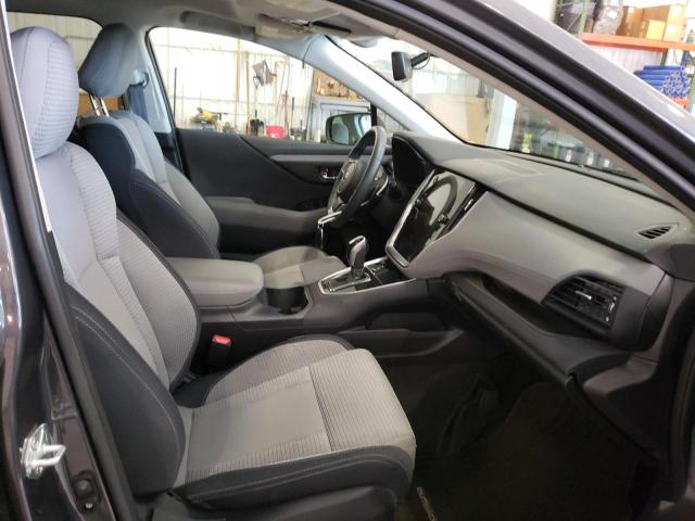 Photo 4 VIN: 4S4BTAFC6M3212473 - SUBARU OUTBACK PR 