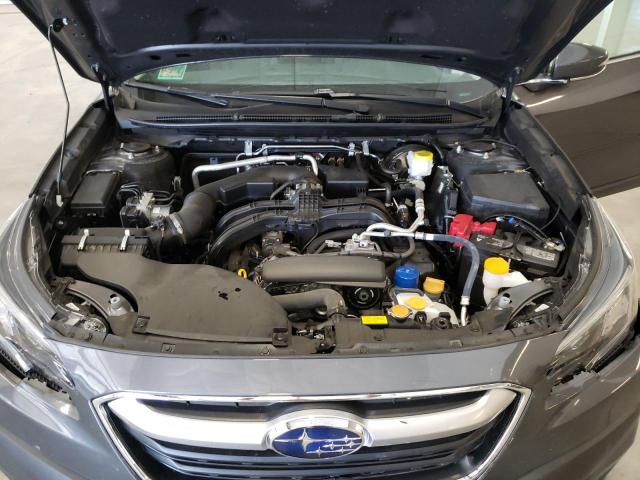 Photo 6 VIN: 4S4BTAFC6M3212473 - SUBARU OUTBACK PR 