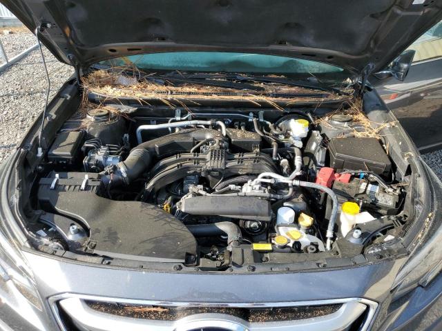 Photo 11 VIN: 4S4BTAFC6N3100628 - SUBARU OUTBACK PR 