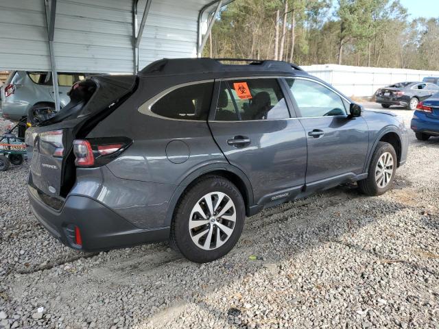 Photo 2 VIN: 4S4BTAFC6N3100628 - SUBARU OUTBACK PR 