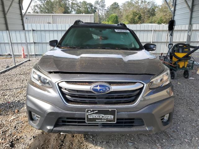 Photo 4 VIN: 4S4BTAFC6N3100628 - SUBARU OUTBACK PR 