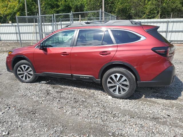 Photo 1 VIN: 4S4BTAFC6N3236807 - SUBARU OUTBACK PR 