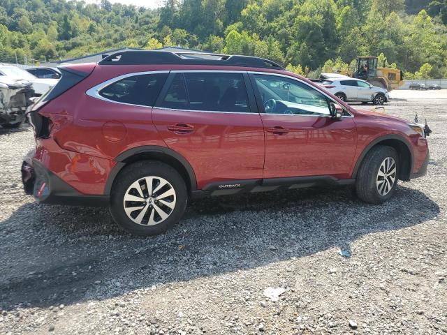 Photo 2 VIN: 4S4BTAFC6N3236807 - SUBARU OUTBACK PR 