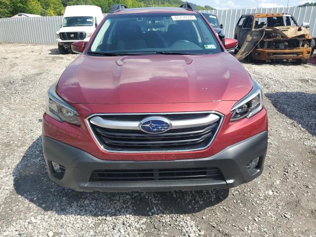 Photo 4 VIN: 4S4BTAFC6N3236807 - SUBARU OUTBACK PR 